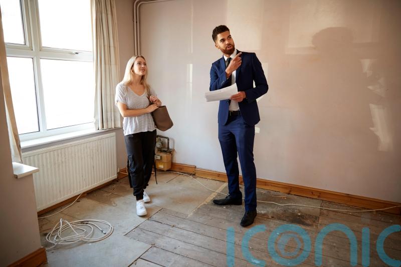 Wondering if you’ll ever be able to buy your first home? These expert tips could help