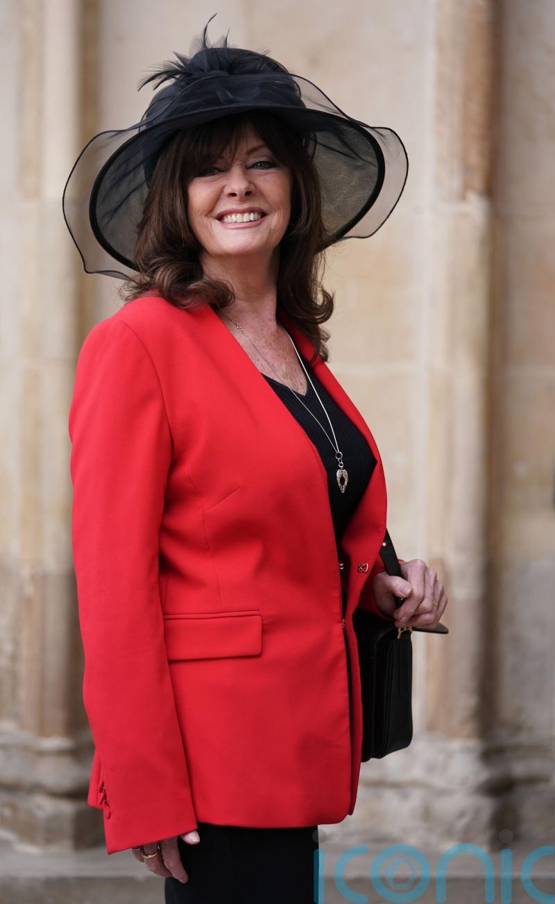 ‘Allo ‘Allo! star Vicki Michelle: Comedy is being neutralised