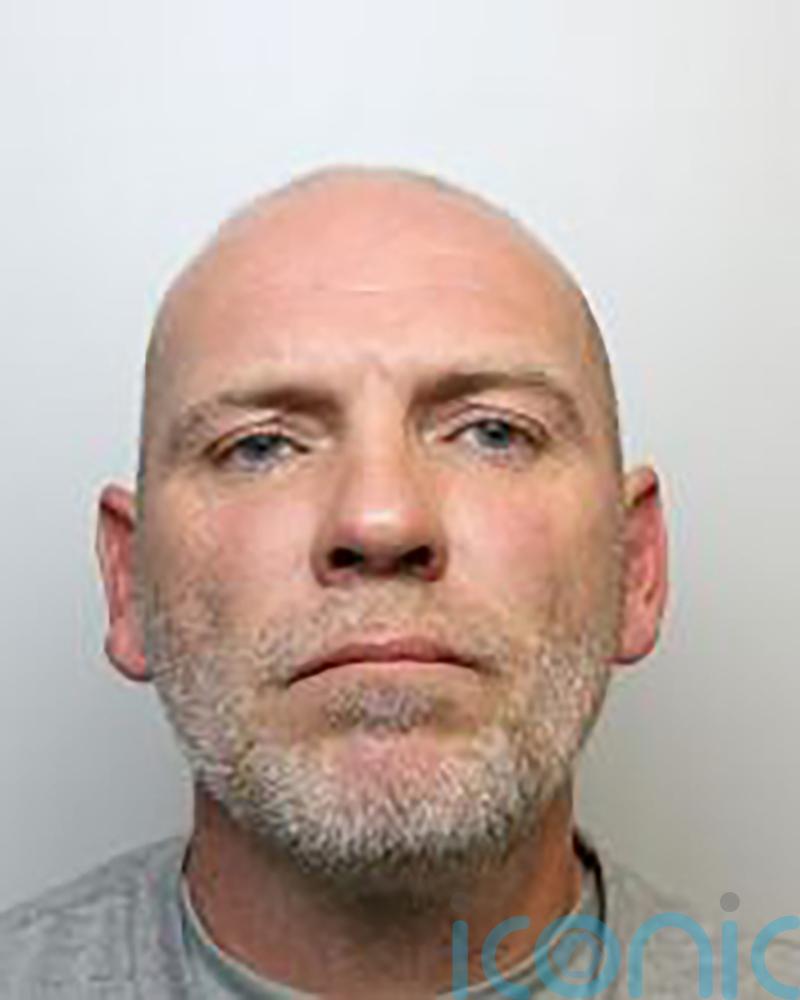 Man who murdered new bride and put body in suitcase jailed for life