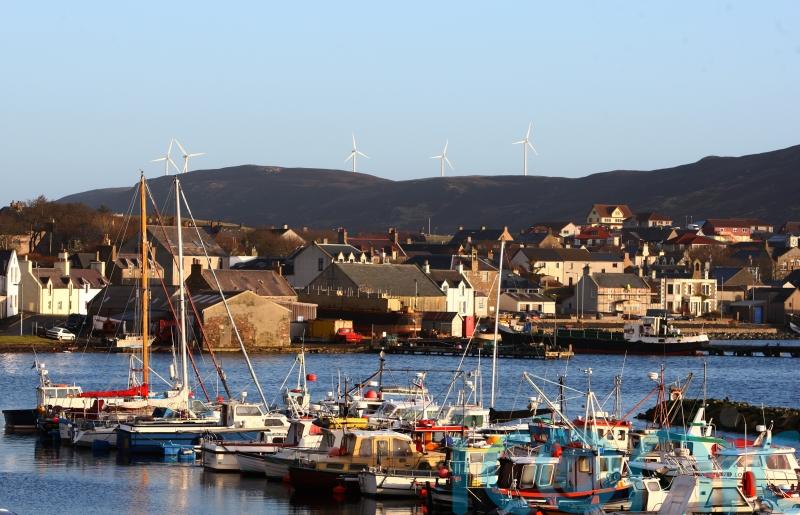 Government ditches Islands Bond scheme after locals condemn it as ‘gimmick’