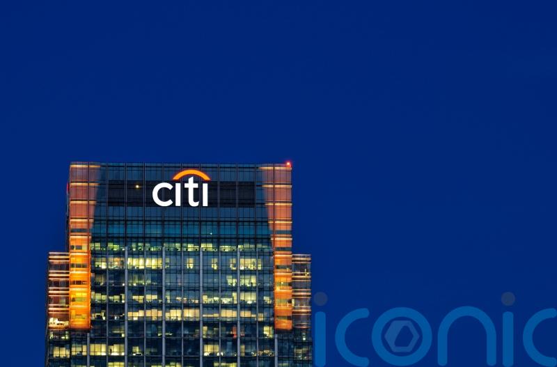 Finance watchdog fines Citigroup Global Markets £12.5m for market abuse failures