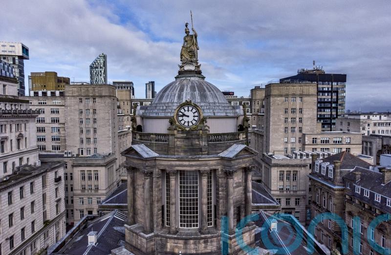 Government increases intervention in Liverpool after another critical report