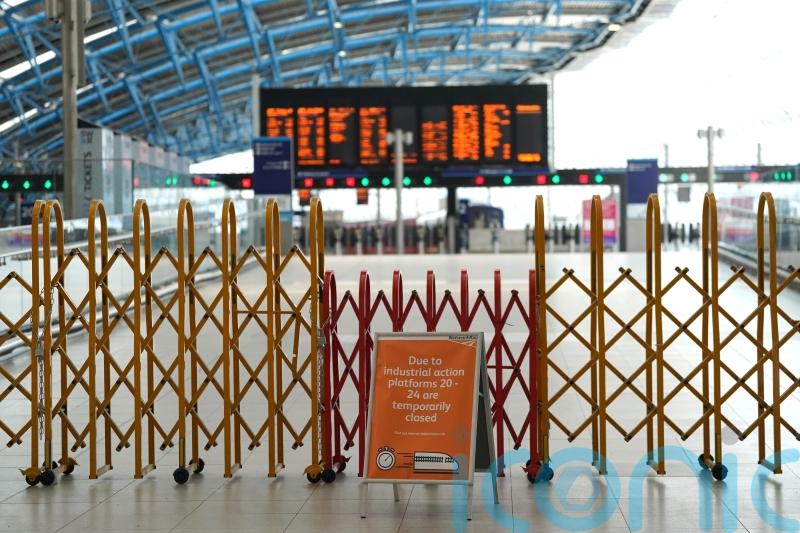 Rail union fury at threat to impose changes