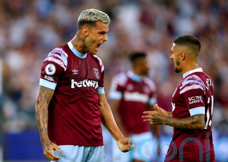 David Moyes: Give Gianluca Scamacca time to make his mark at West Ham