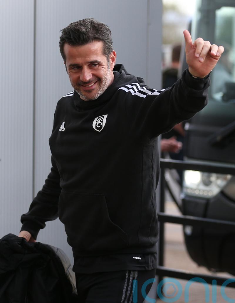 Fulham boss Marco Silva ready for ‘special game’ against rivals Brentford