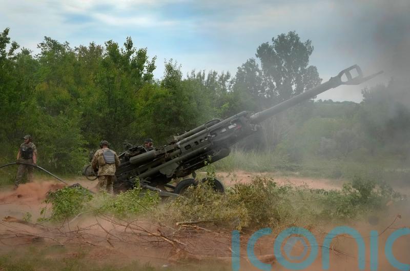 US announces new military aid and drones for Ukraine