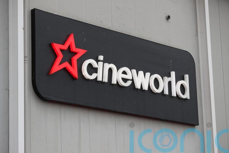 Cineworld ‘prepares to file for bankruptcy within weeks’