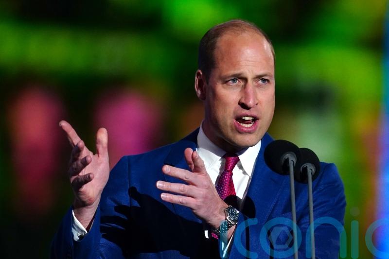 Duke of Cambridge says New Zealand floods reminder to protect environment