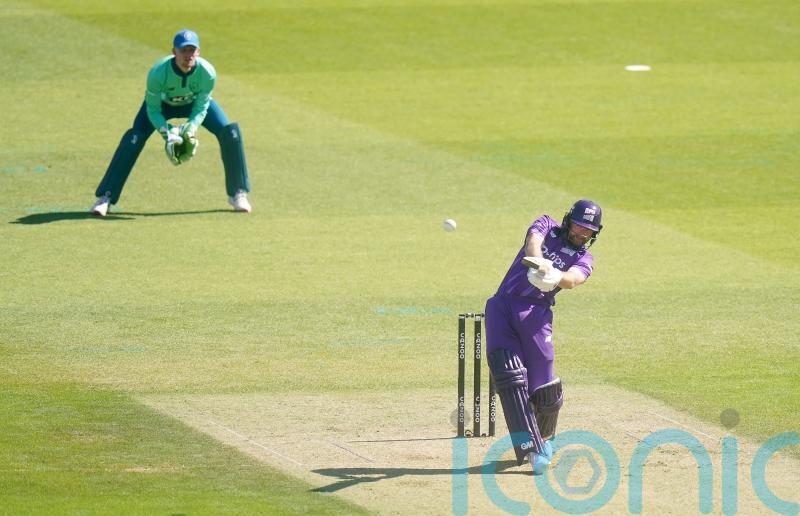 David Wiese and Adam Lyth end Birmingham Phoenix’s unbeaten home record