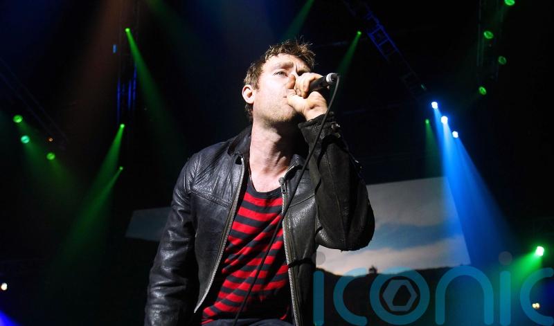 Damon Albarn hails ‘most local’ gig as Gorillaz headline All Points East