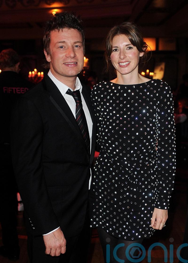 Jamie Oliver reveals ‘deeply scary’ long Covid battle of wife Jools