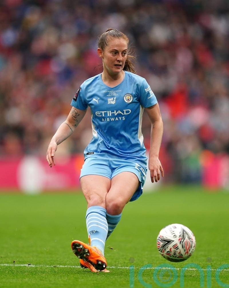 ‘Unique’ Keira Walsh can help Man City overcome Real Madrid – Vicky Losada