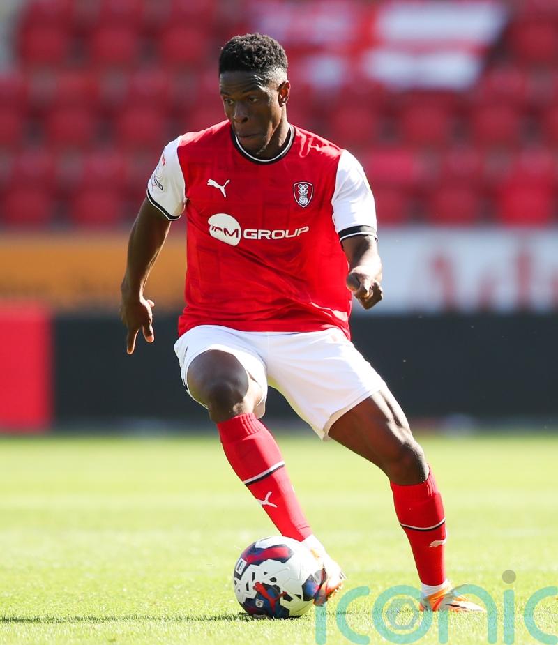 Chiedozie Ogbene on target as Rotherham draw at QPR to continue fine start