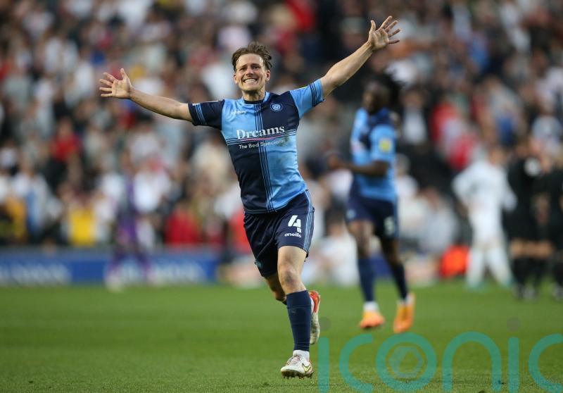 Dominic Gape stunner helps Wycombe brush aside Barnsley