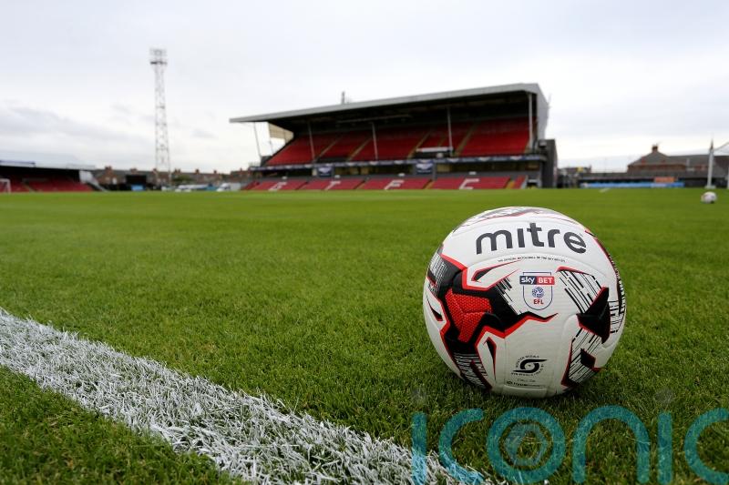 Grimsby record goalless draw at home to Sutton