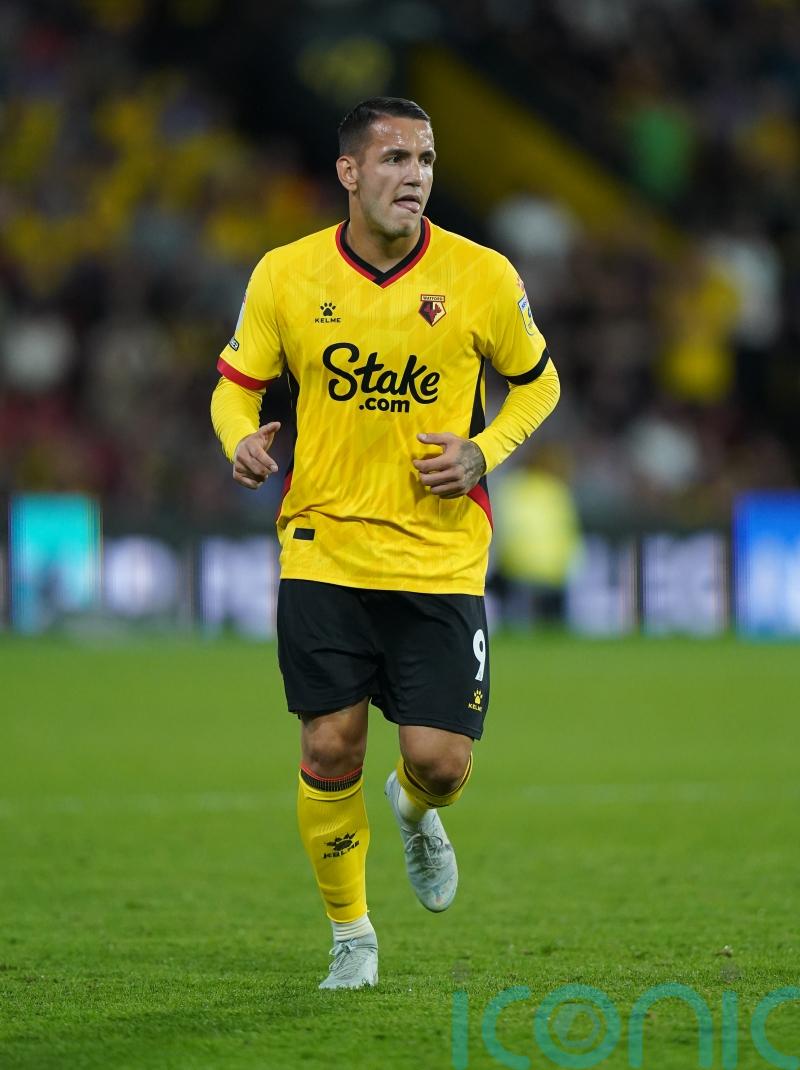 Preston and Watford maintain unbeaten starts after Deepdale draw