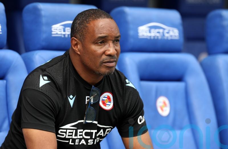 Paul Ince lauds ‘out on their feet’ Reading team after holding on for Boro win