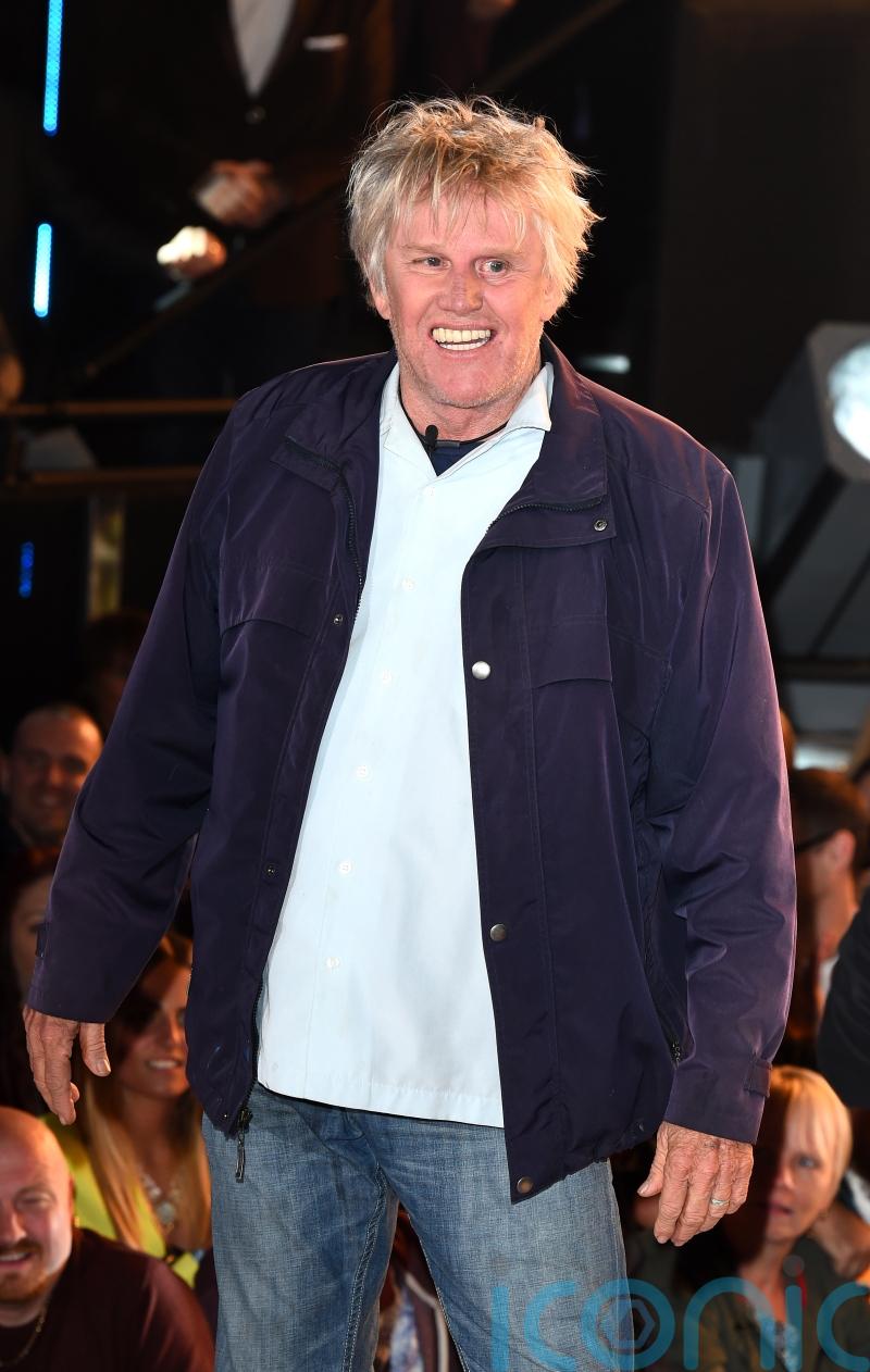 Gary Busey charged with sex offences at Monster-Mania Con