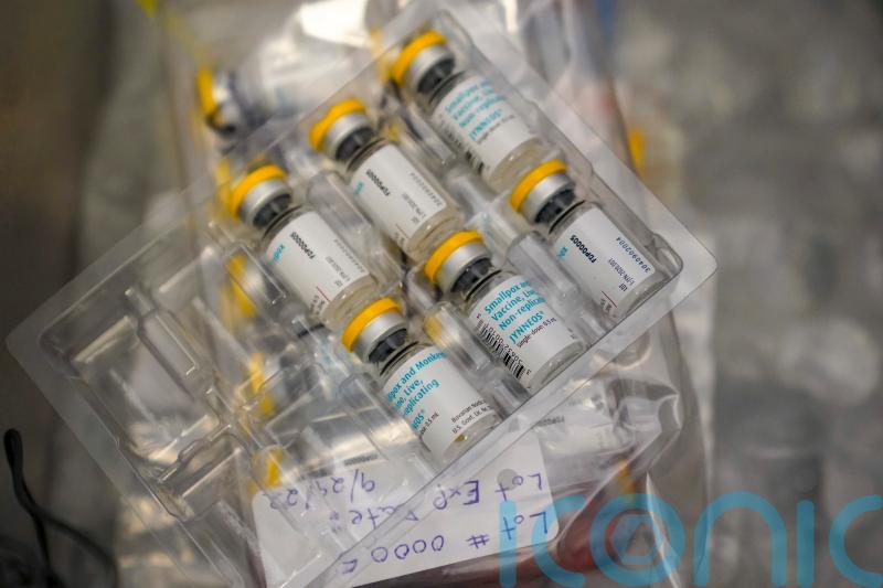 First case of monkeypox confirmed in Indonesia