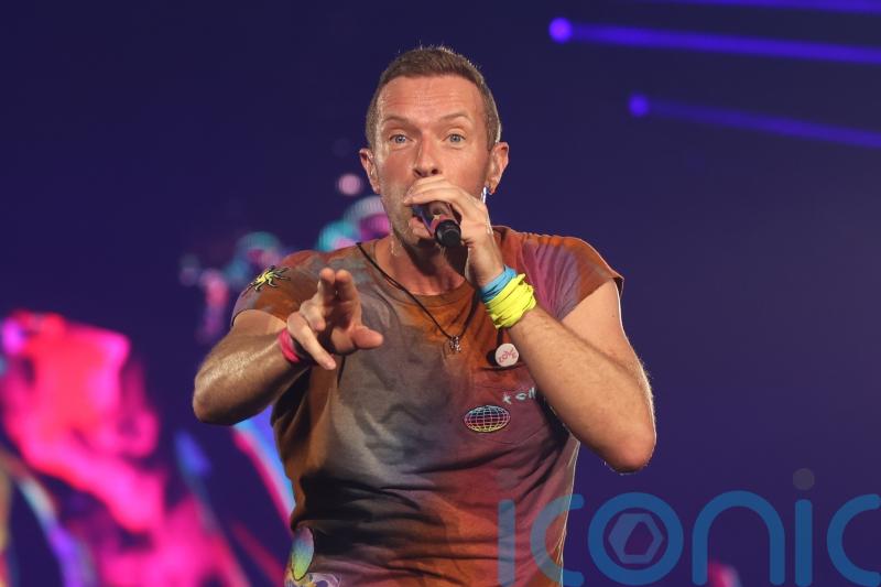 ScotRail to provide additional trains for music fans heading to Coldplay concert