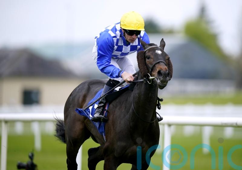 Connections thrilled with Matilda Picotte performance at York