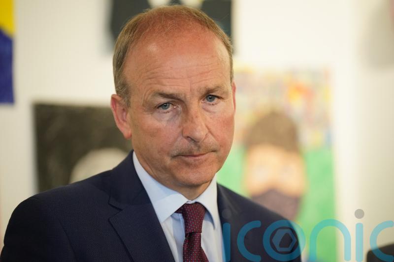 Death of Michael Collins deprived Ireland of ‘hope of reconciliation’ – Martin