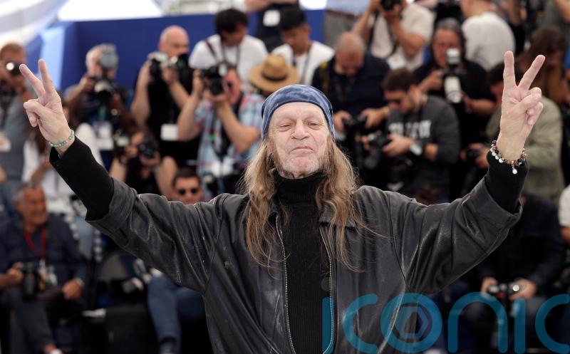 Barry Lyndon actor and Kubrick associate Leon Vitali dies aged 74