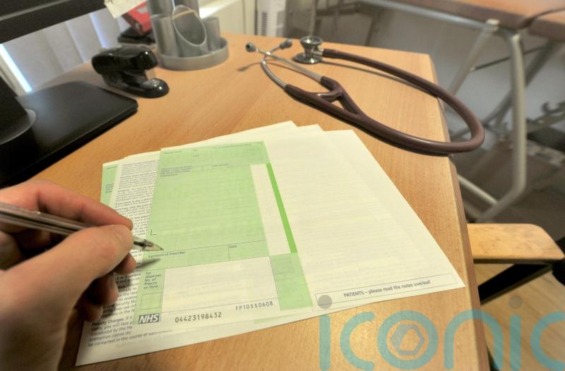Doctors’ anger over Government proposals for GPs to prescribe energy discounts