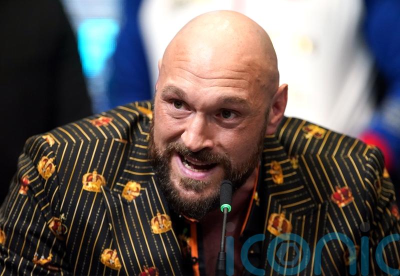 Tyson Fury’s cousin stabbed to death in ‘senseless attack’