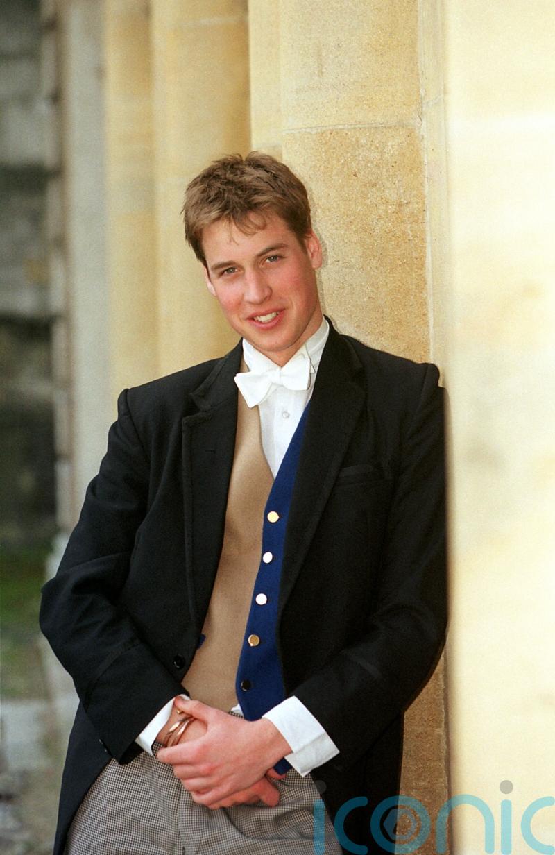 How the royals have fared during their school days
