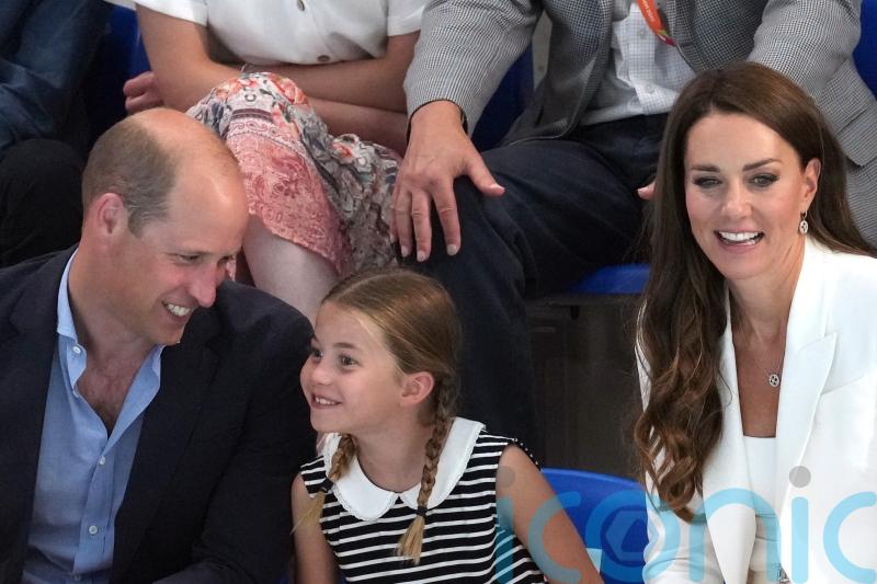 William and Kate’s new home has link to royal scandal and gilded dolphin ceiling