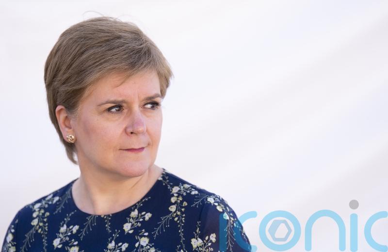 Sturgeon hails ‘crucial’ offshore windfarms as new Shetland projects progress