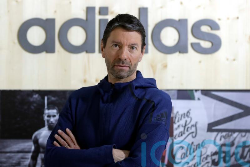 Adidas looks for new boss as CEO prepares to step down next year