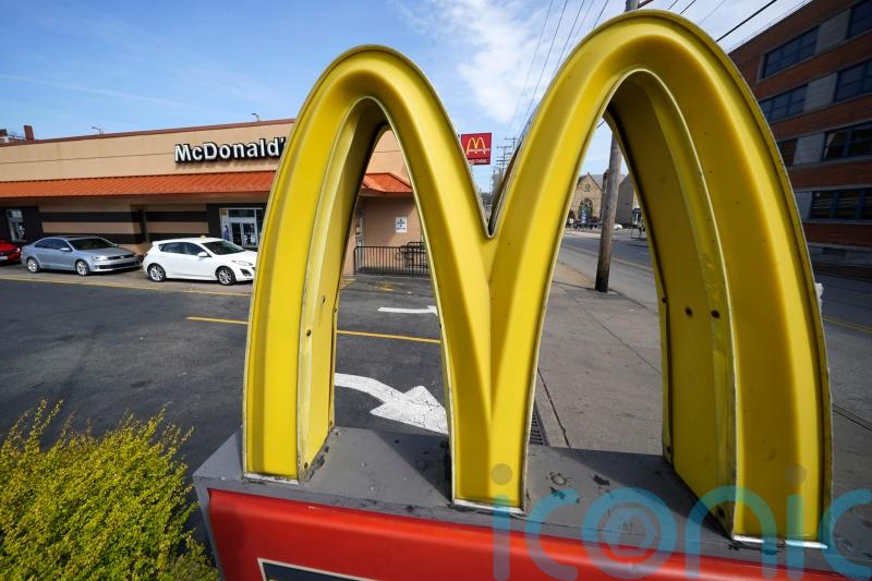McDonald’s reshapes board as longtime member Sheila Penrose retires