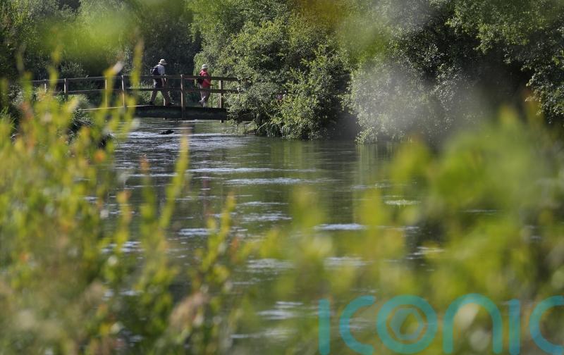 Government ‘has head in the sand’ over sewage pumped on to UK’s beaches – Labour