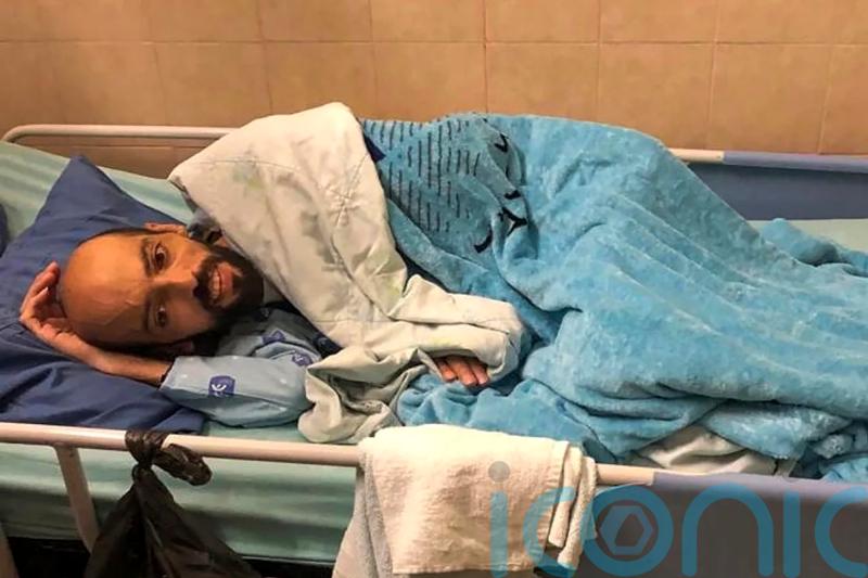 Israeli court rejects call to free Palestinian hunger striker