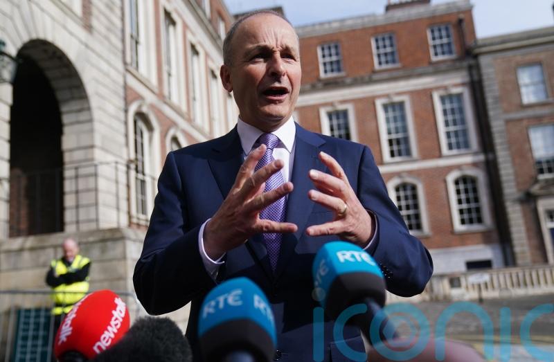 People would have expected earlier warning system over energy concerns – Martin