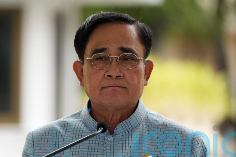 Thai court asked to rule if Prime Minister must step down