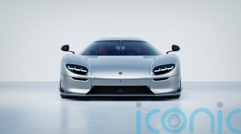 Koenigsegg celebrates 20th anniversary with CC850