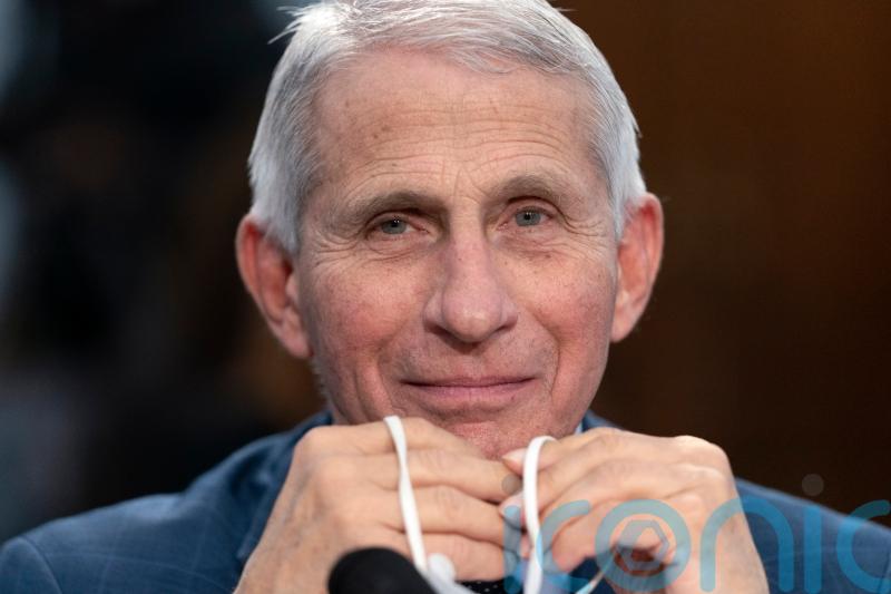 Top US infectious disease expert Dr Anthony Fauci set to retire in December