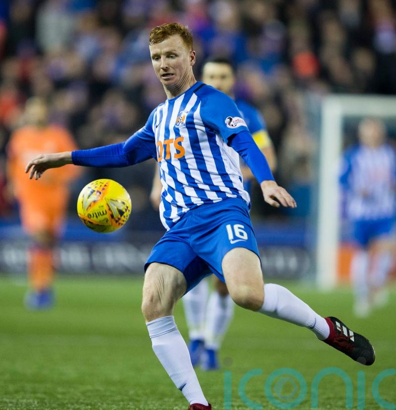 Head of football operations Scott Boyd decides to leave St Johnstone