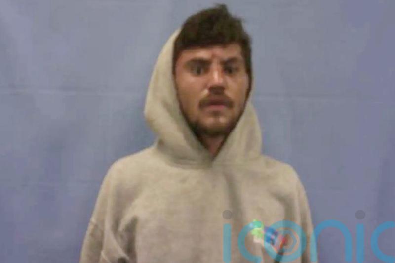 Three Arkansas officers suspended after video captures suspect being beaten up