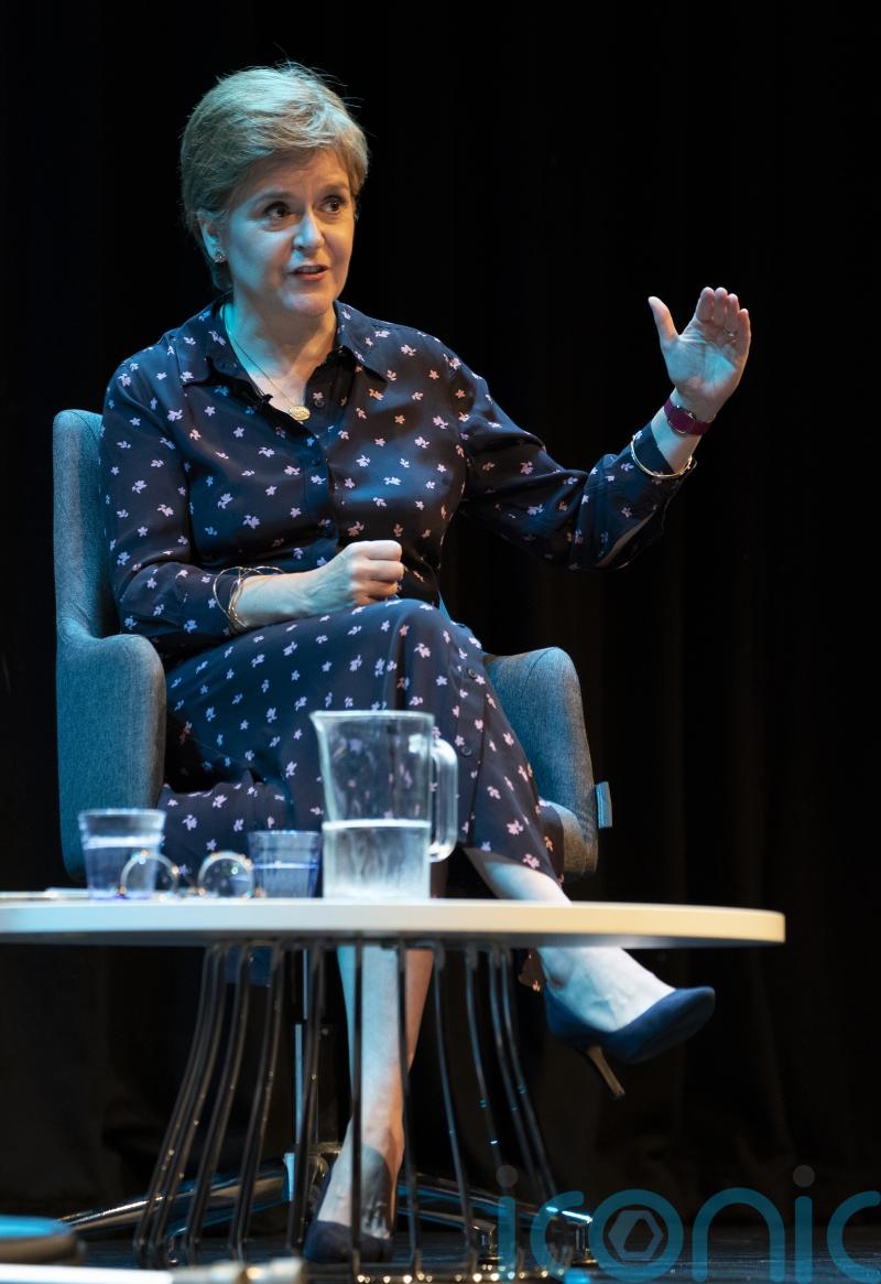 Halting green levy on bills will have ‘marginal’ impact only, says Sturgeon