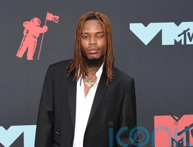 Rapper Fetty Wap pleads guilty to conspiracy drug charge