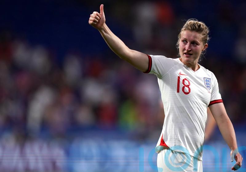 6 of Ellen White’s most memorable England goals
