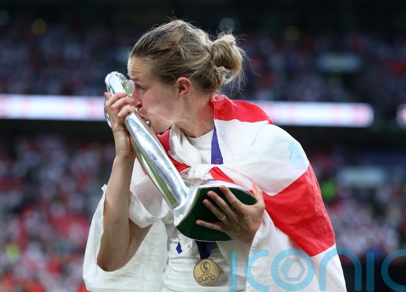 Ellen White retires as tributes pour in for record-breaking England striker