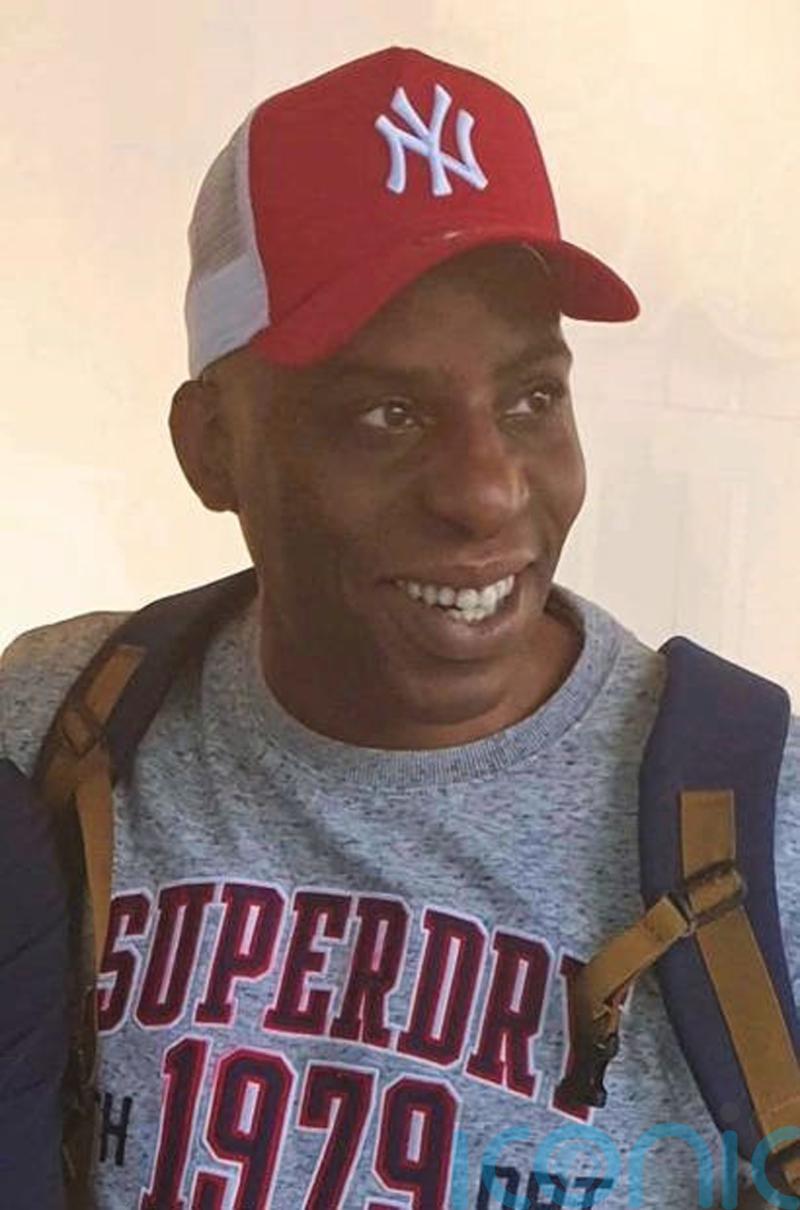 Family of man Tasered on Chelsea Bridge slam ‘unnecessary force’ of police