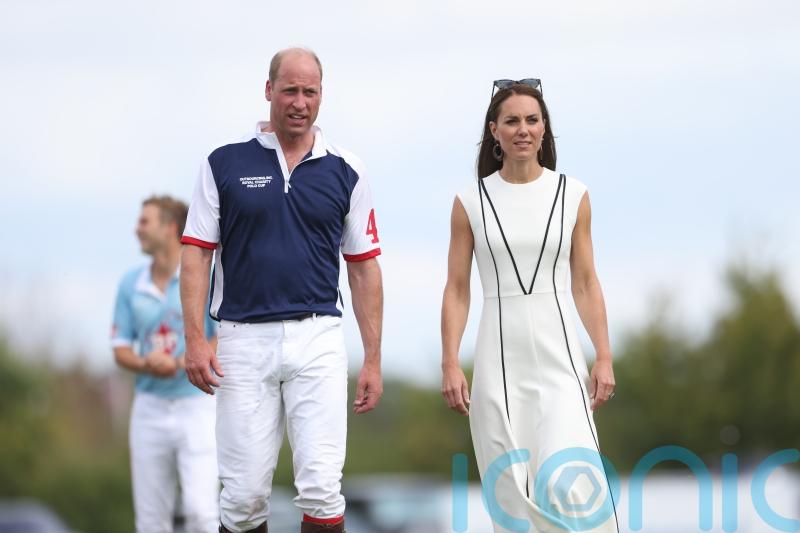 William and Kate’s new home a ‘disgraceful’ decision, says Republic