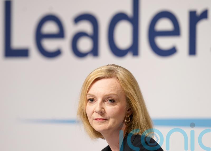 Truss pledges to put the West Midlands ‘at the heart of our economic revival’