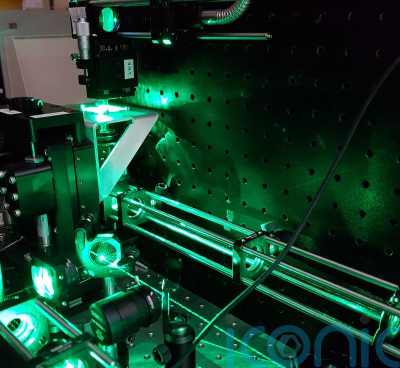 University hails ‘major advance’ in manufacturing for hi-tech medical devices
